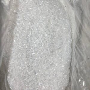 CRYSTAL METHAMPHETAMINE (ICE)