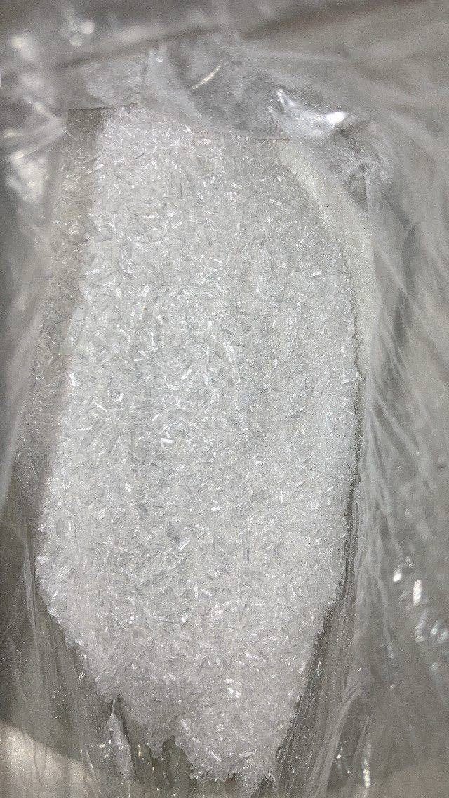CRYSTAL METHAMPHETAMINE (ICE)