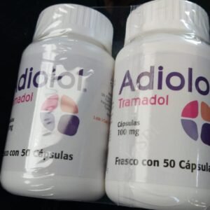 TRAMADOL 100MG