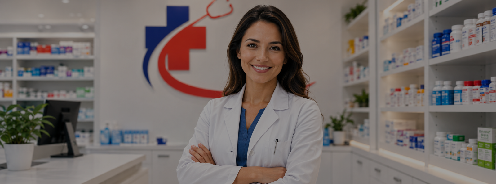 Trusted Pharmacy Care 
for You and Your Family